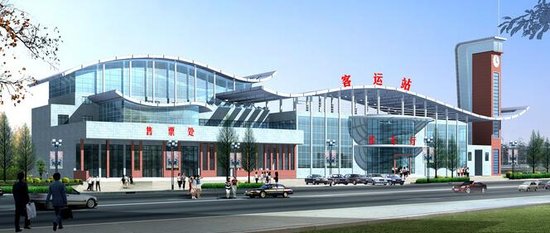 2017柳州交通正有大事发生 最后一件很重要……