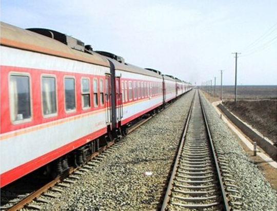 受焦柳线水害影响 途经柳州4趟列车停运2趟改