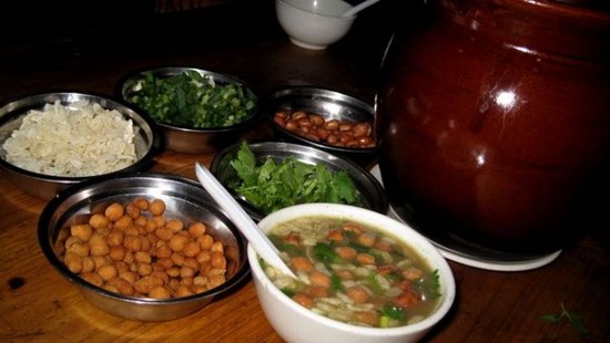 - 最具侗族特色一站式综合体(吃货篇)_频道-柳州