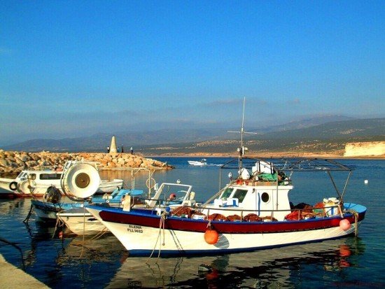 中国怎么去北塞浦路斯 6497476.jpg