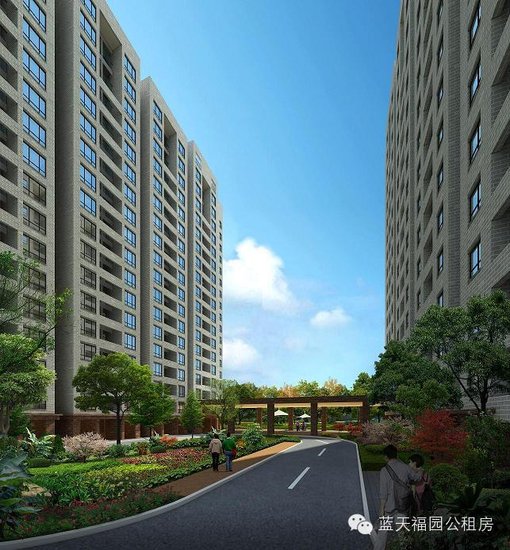 用理念打造柳州最好公租房项目_频道-柳州