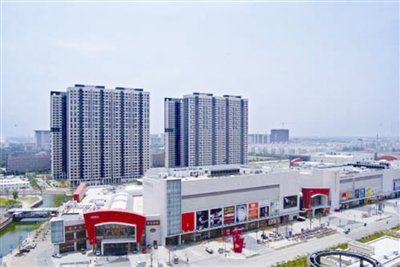 "万达中国行考察活动" 零距离体验撼动世界的魅力