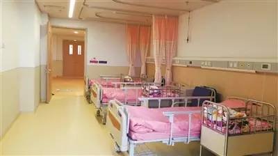 柳州市妇幼保健院柳东分院28日正式落成启用
