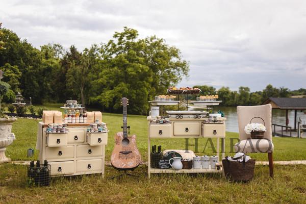 经典童话现代摩登 你到底适合哪种婚礼风格