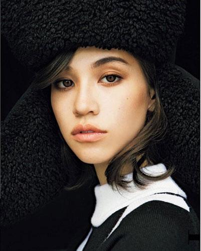 明星卸了妆跟你都一样 好好护肤吧