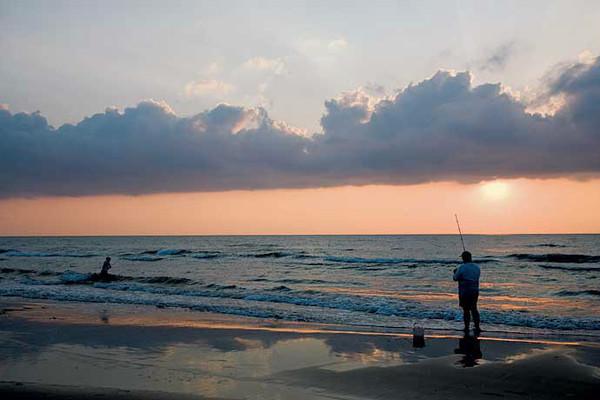 美国德克萨斯州:精彩的户外探险