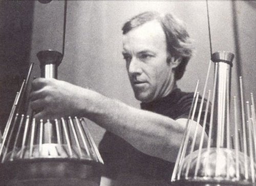 揭秘恐怖片拍摄:割喉挖心靠硅胶 血浆为蜂蜜水