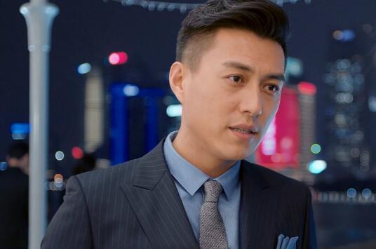 测试你未来的男朋友有多帅气?不用太帅,像胡歌