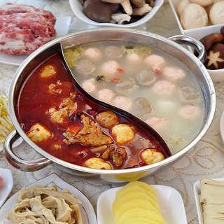 吃火锅勿忘六个"不要"