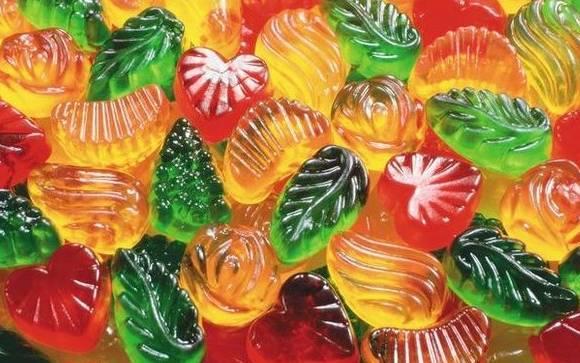 10大有危害零食 看完简直毁童年