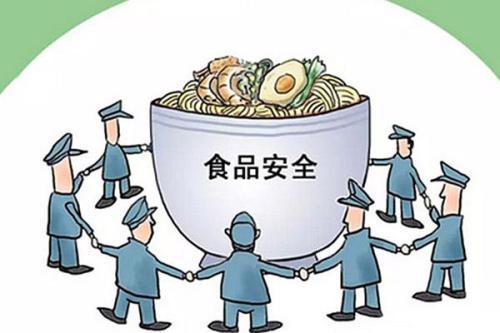辽宁9批次食品不合格 2批次虾爬子检出镉超标