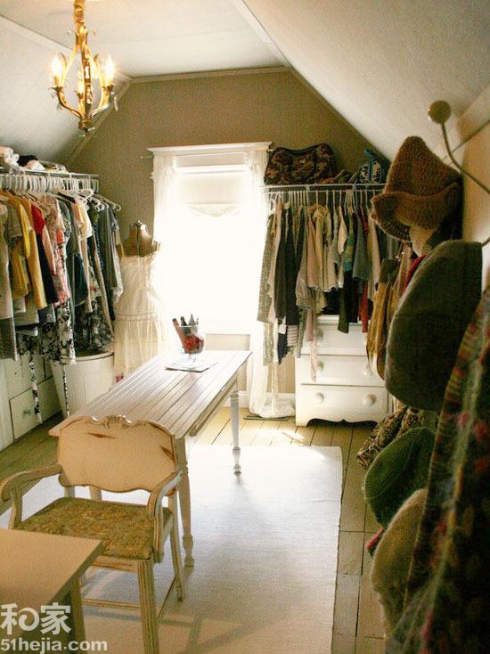 11例靠谱天窗 让蜗居更幸福