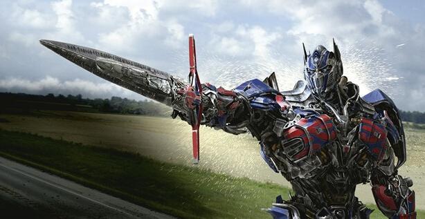 《变4》无悬念刷新票房纪录 国产喜剧啃下千万