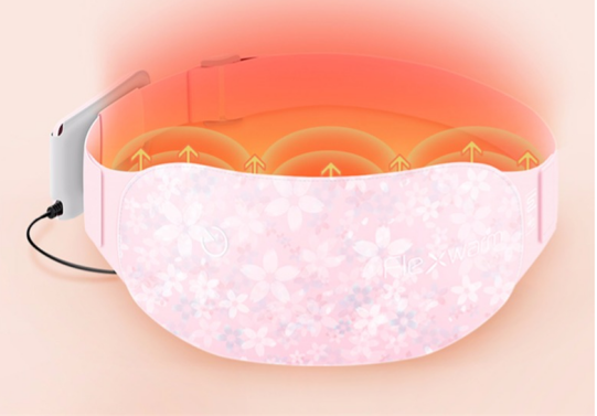 暖宫贴什么牌子好?跟宫寒分道扬镳的第一步
