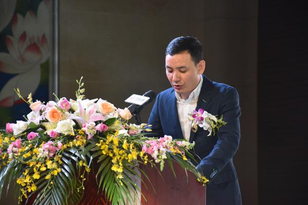 公益电影《大爱回家》新闻发布会 留守儿童现