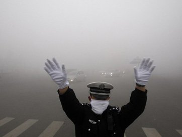 辽宁雾霾罚单意欲何为?_大辽财经_腾讯大辽网