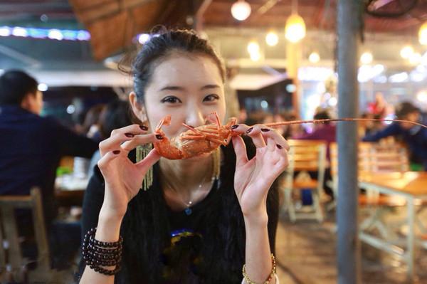 夏季吃海鲜如何远离痛风骚扰?