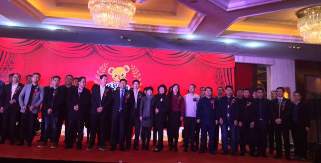 贝贝拉姆邢品玲: 2017年销售额可达65亿