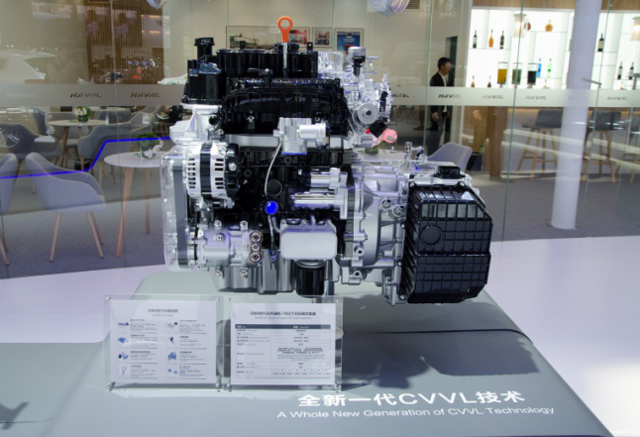 哈弗解鎖500萬用戶里程碑 向“千萬”時代奮勇進軍！