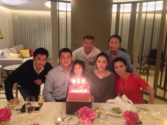 《封面人物》李亚鹏:谁说我过两年再恋爱!