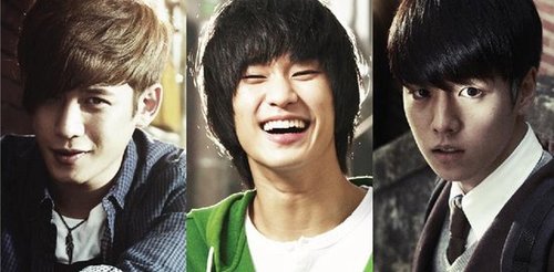 主旋律电影72变:从高大全变肌肉男