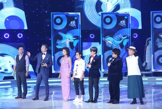 人工智能Battle数位巨星大咖,开启人机混唱的音乐趴梯