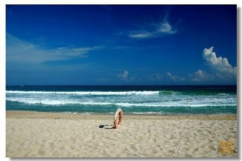 中国最美十大海滩 大连棒棰岛清凉去避暑