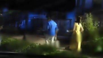 王岳伦否认出轨 李湘发飙斥小三:上我车!脏吧