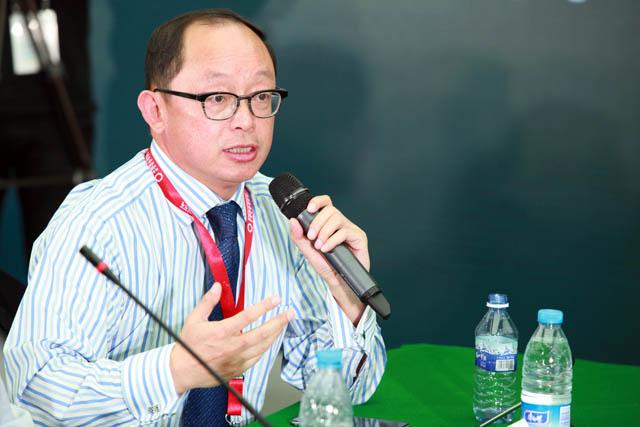 与宽带资本对话的田苏宁: 5G投资是漫漫长路