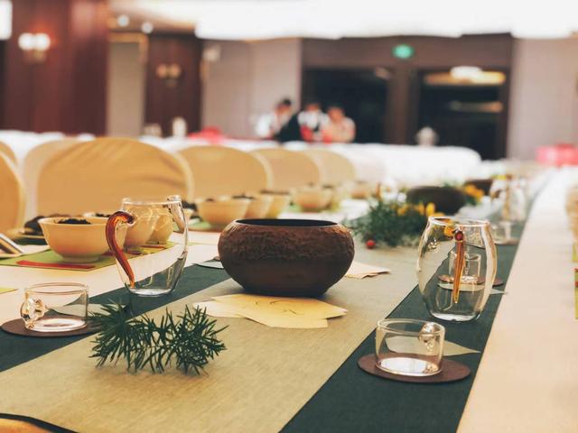 中秋节怎么过才有逼格 跟着大辽网到玖伍文化城打卡!