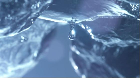 大安山泉纯天然矿泉水健康饮水科普讲堂