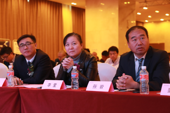 辽宁电信云行天下 芯联物智 智慧沈阳推荐会