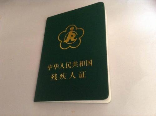 夫妇二人为省钱用假残疾证买火车票 被处5日拘留