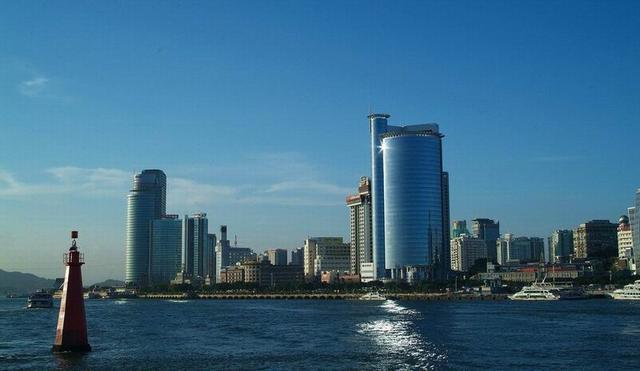 "中国最养人的9个城市"出炉 大连上榜排名第4