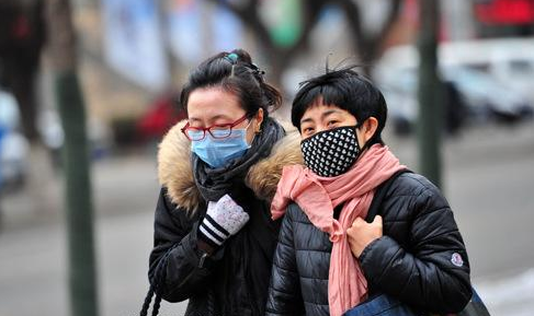 大连天气:冷空气来袭 今天迎来入冬以来最冷天
