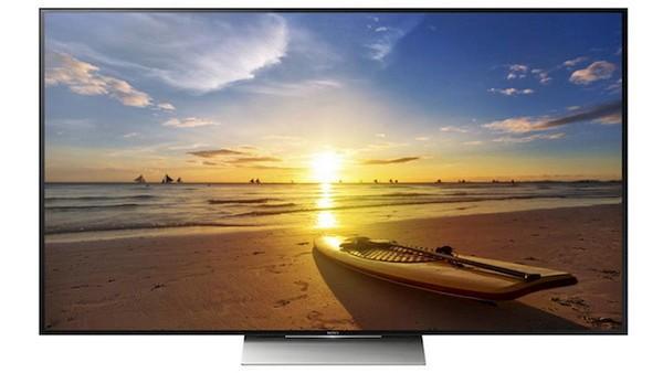 75寸+4K+HDR+索尼+安卓:可能是目前最强电视
