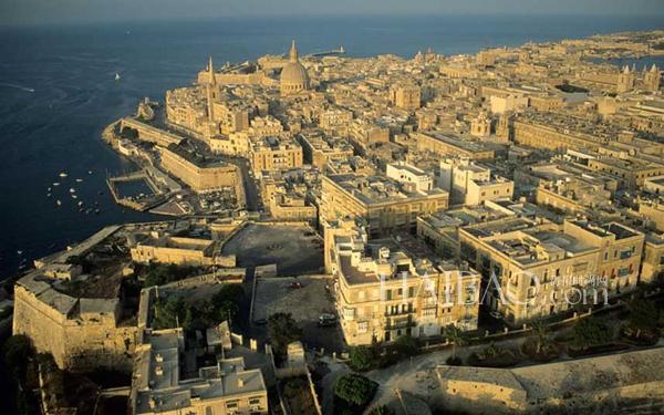 欧洲十大适合蜜月度假的小岛