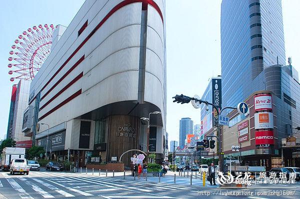 冬季“淘”不够 韩国日本血拼购物指南