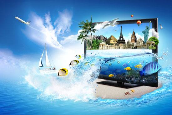 怎样挑选4k液晶电视_4k屏电视跟硬屏4k_液晶4k电视
