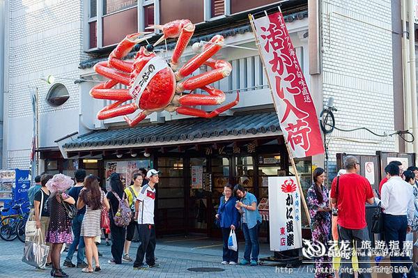 冬季“淘”不够 韩国日本血拼购物指南