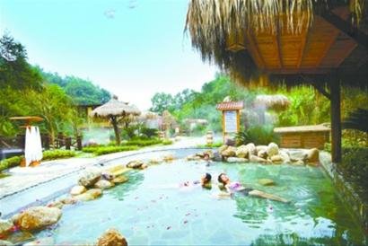营口鲅鱼圈温泉排行榜_中国温泉届的“奥斯卡”!营口仨地方入围,温泉胜地名不虚传