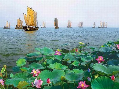 上海周边短途二日自驾游攻略