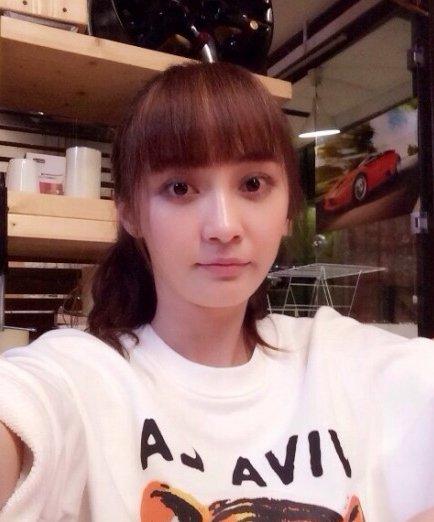 姚笛背负小三骂名玩消失 连父母亲都联系不上