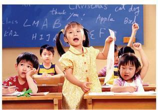 经验分享:我教3岁女儿学英语