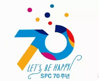 70周年logo的含义