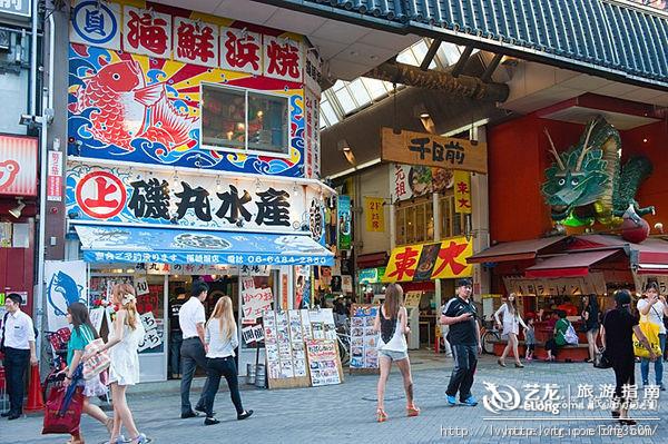 冬季“淘”不够 韩国日本血拼购物指南