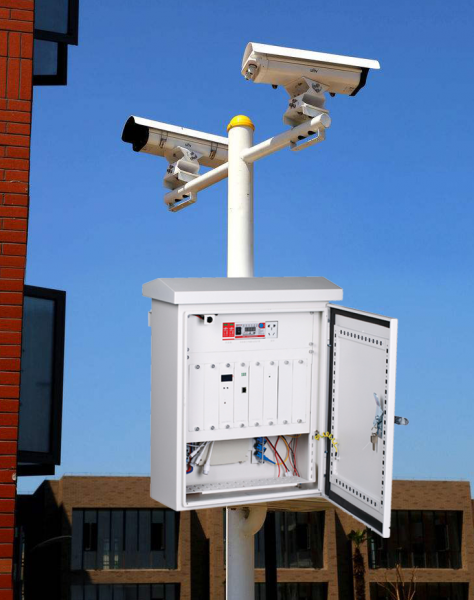 雪亮工程建设加速落地,安防企业各展拳脚、积