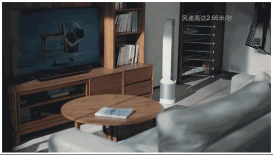 戴森无叶风扇怎么样?知名建筑设计师体验测评