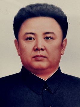 金家三代人的爱情：金日成2次娶妻 金正日4次结婚