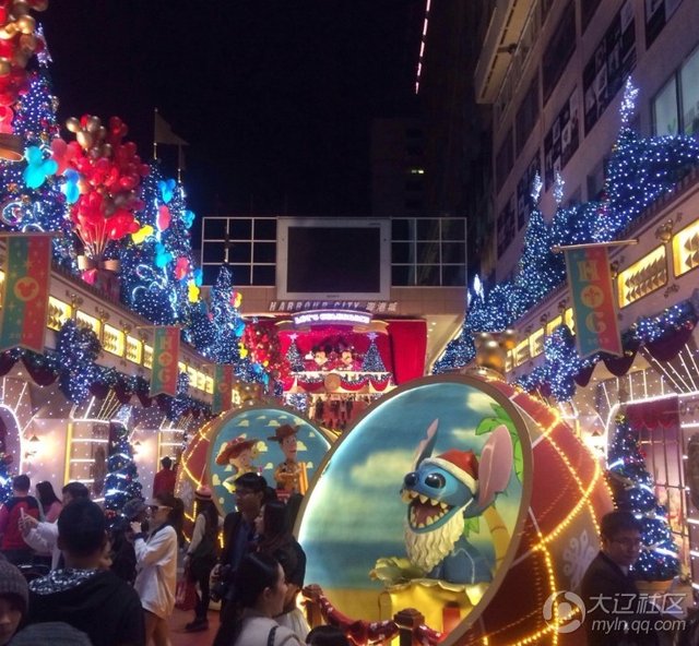 香港新年打折季购物攻略